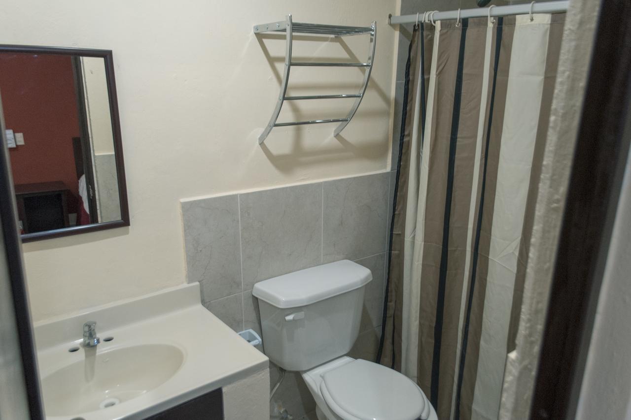 Hotel Maya Becan Campeche Kültér fotó
