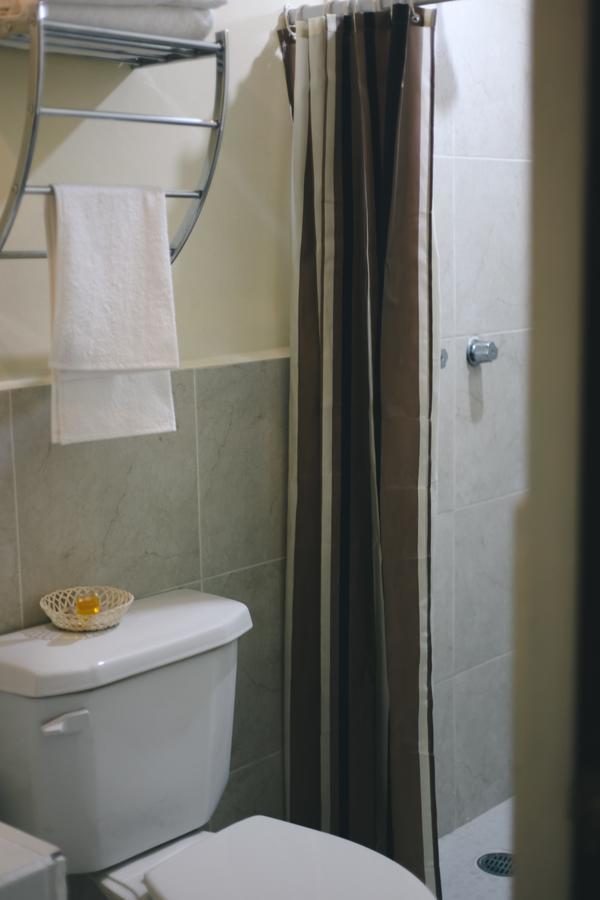 Hotel Maya Becan Campeche Kültér fotó