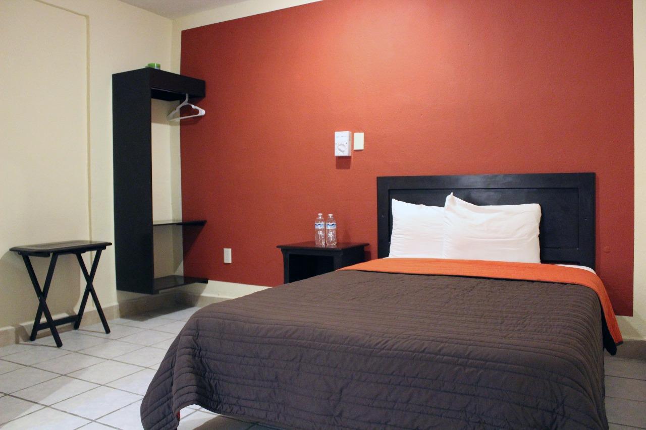 Hotel Maya Becan Campeche Kültér fotó